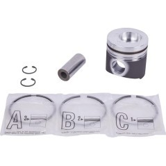 007800606 SDF, Brakes - Brake Pistons 
