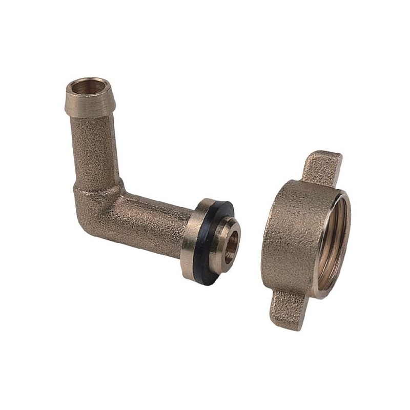 90 stopni connector 10mm - 006520 90 stopni connector 10mm - 006520