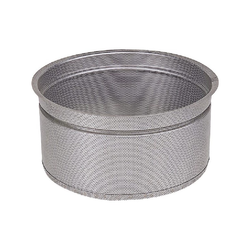 Korbfilter RVS - 006960 Korbfilter RVS - 006960