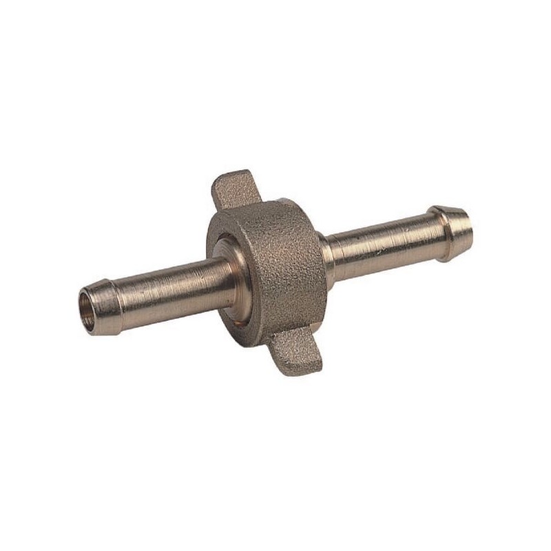 Doppelschlauchtülle 10mm - 006220 Doppelschlauchtülle 10mm - 006220