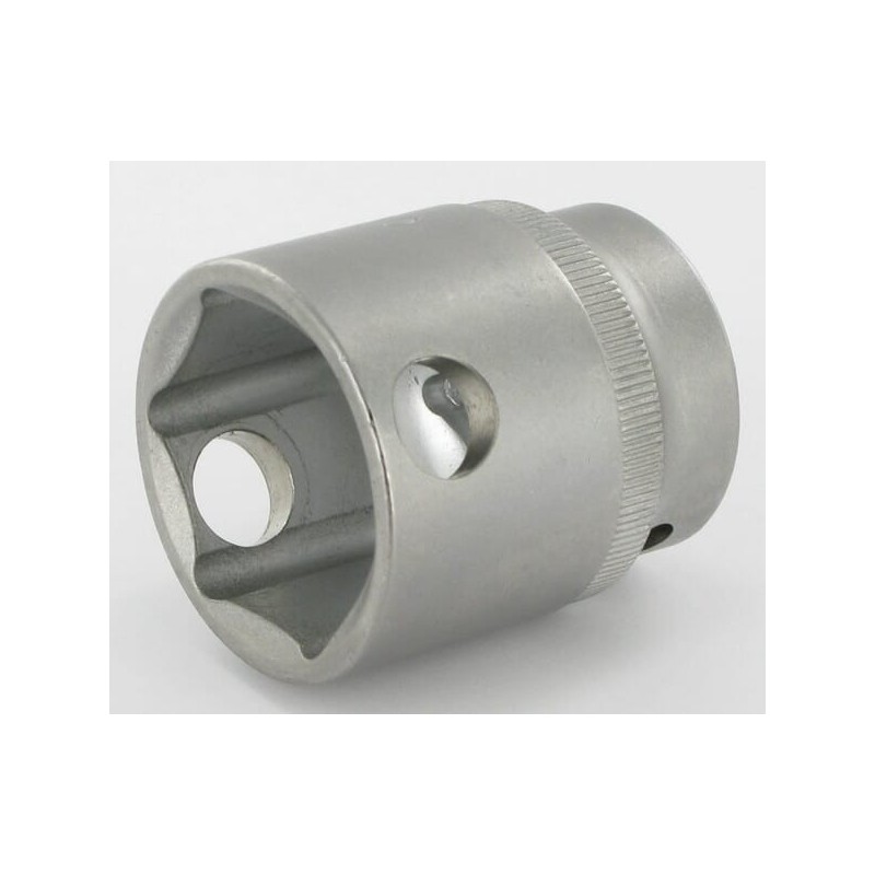 Socket wrench with Herder bore 30mm - 00811006 Socket wrench with Herder bore 30mm - 00811006