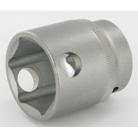 Socket wrench with Herder bore 30mm - 00811006
