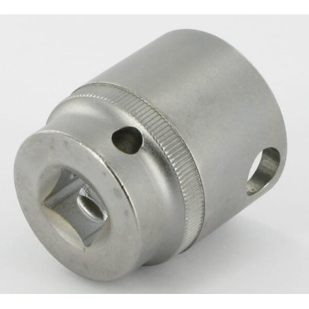 Socket wrench with Herder bore 30mm - 00811006