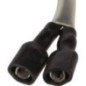 Short clip bowden cable motor - 0084155
