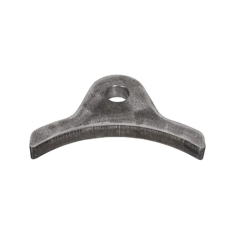 Weld-on lip Herder - 00615255 Weld-on lip Herder - 00615255