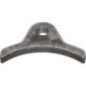 Weld-on lip Herder - 00615255 Weld-on lip Herder - 00615255