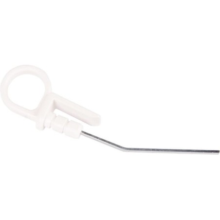 Oil dipstick - 00661513210