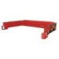 Complete Mullos U-frame - 00654 Complete Mullos U-frame - 00654