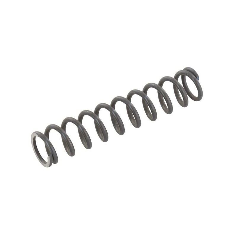 Compression. spring 1.6x10.2x56,Solo - 0070254 Compression. spring 1.6x10.2x56,Solo - 0070254