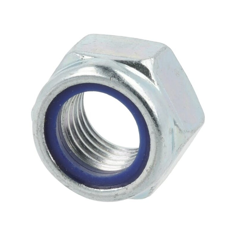 Hexagon locknut M16 - 009087190 Hexagon locknut M16 - 009087190