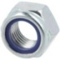 Sechskantsicherungsmutter, M16 - 009087190 Sechskantsicherungsmutter, M16 - 009087190
