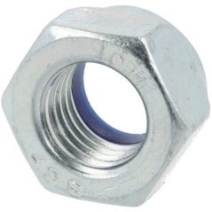 Sechskantsicherungsmutter, M16 - 009087190