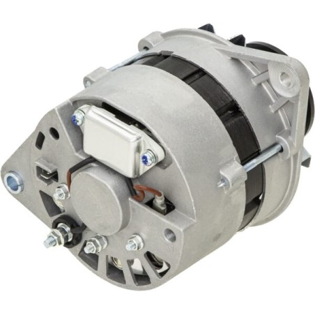 Lichtmaschine - 0089355901
