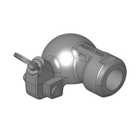 K50 left towing eye - 00662041