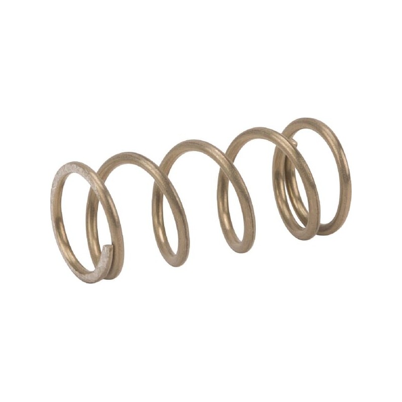 Pressure spring 1.1x9.6x24 - 0073105 Pressure spring 1.1x9.6x24 - 0073105