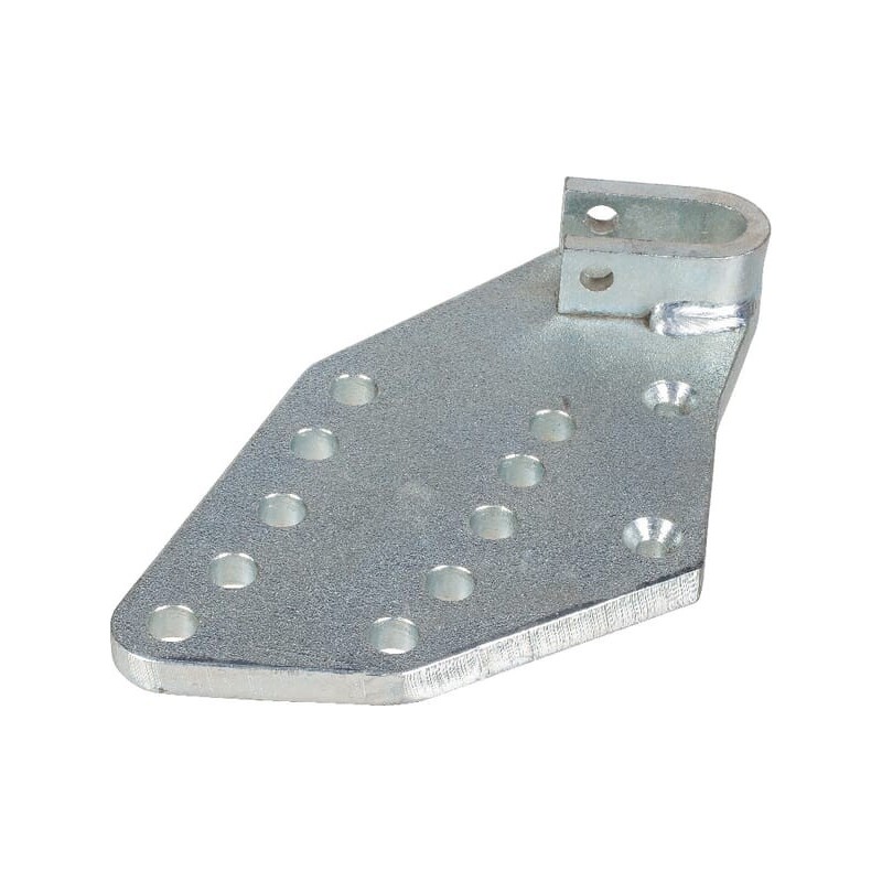 Rollenhalter, links, Votex - 00626359 Rollenhalter, links, Votex - 00626359