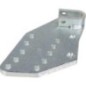 Roller support LH Votex - 00626359