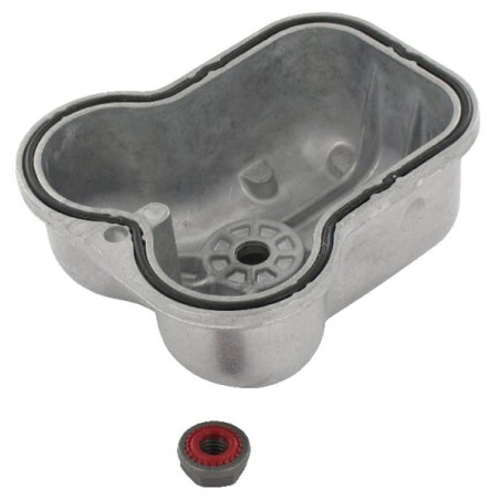 Deckel Zylinderkopf - 00749301