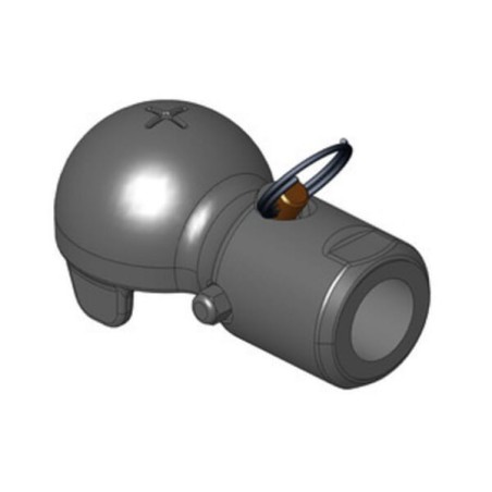 Zugöse K50 - 006620200