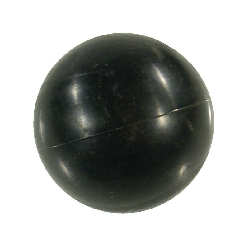 Schwimmerkugel 60mm - 0060110 Schwimmerkugel 60mm - 0060110