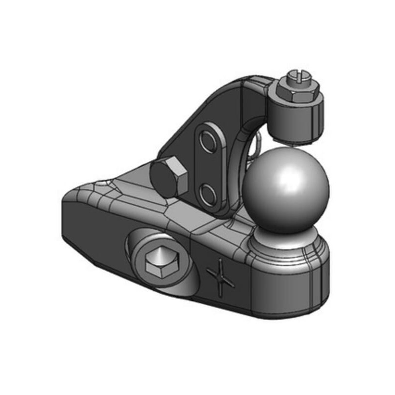 Forced steering right - 00520660 Forced steering right - 00520660