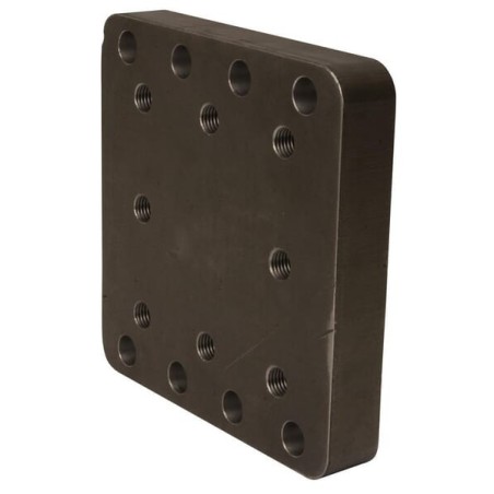 Anschraubplatten - 00645050