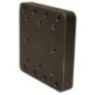 Anschraubplatten - 00645050 Anschraubplatten - 00645050