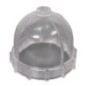 Glass for syphon threaded type - 0060526 Glass for syphon threaded type - 0060526