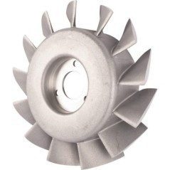00871736010 SDF, Fans 