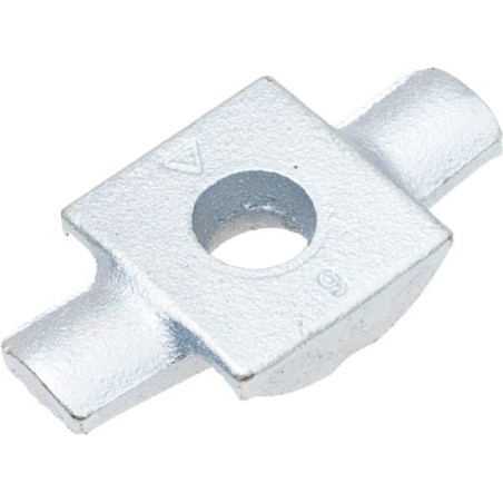 Tine holder 5 degrees/8 degrees - 00621331