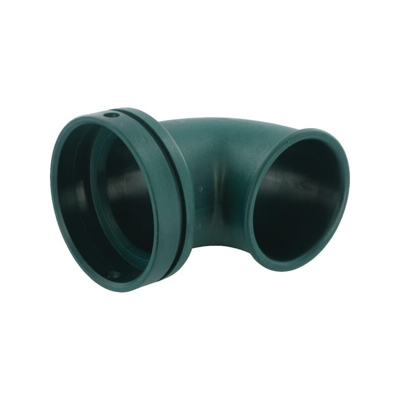 Inner curve 80mm - 0080032
