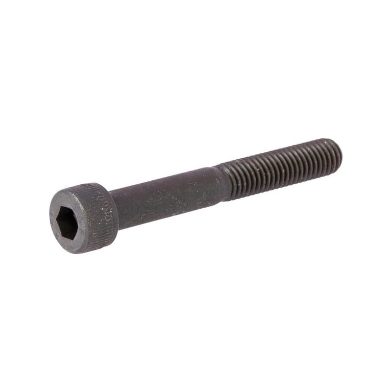 Hexagon socket head cap screw M8x60 12.9 - 009016700 Hexagon socket head cap screw M8x60 12.9 - 009016700