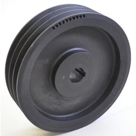 OEM pulley wheels – produkty dostępne w rolniczeczesci.pl
