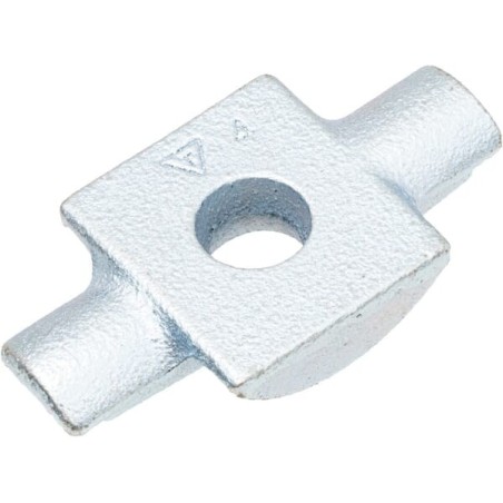 Zinkenhalter 2 Grad/5 Grad - 00621332