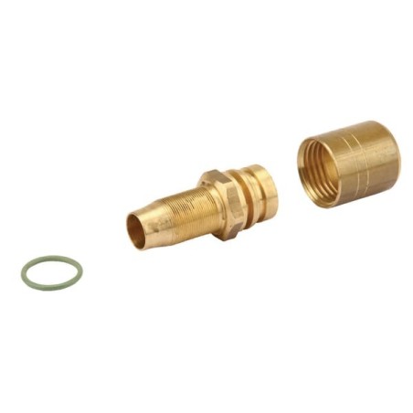Hose connector 50bar 19x32 - 006752