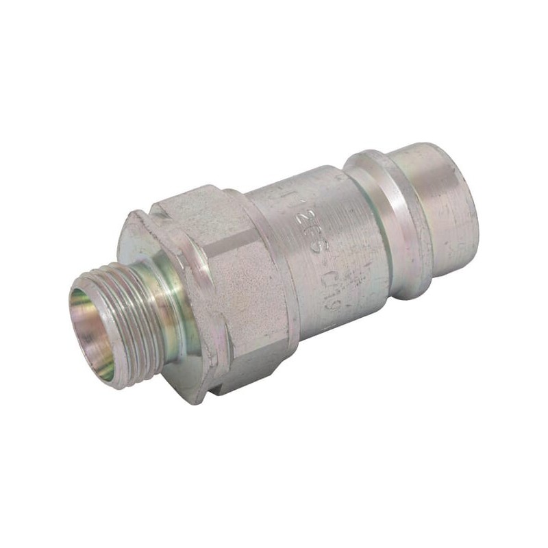 Quick release coupling M18x1.5 - 009211450 Quick release coupling M18x1.5 - 009211450