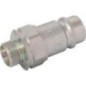 Quick release coupling M18x1.5 - 009211450 Quick release coupling M18x1.5 - 009211450