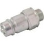Quick release coupling M18x1.5 - 009211450 Quick release coupling M18x1.5 - 009211450