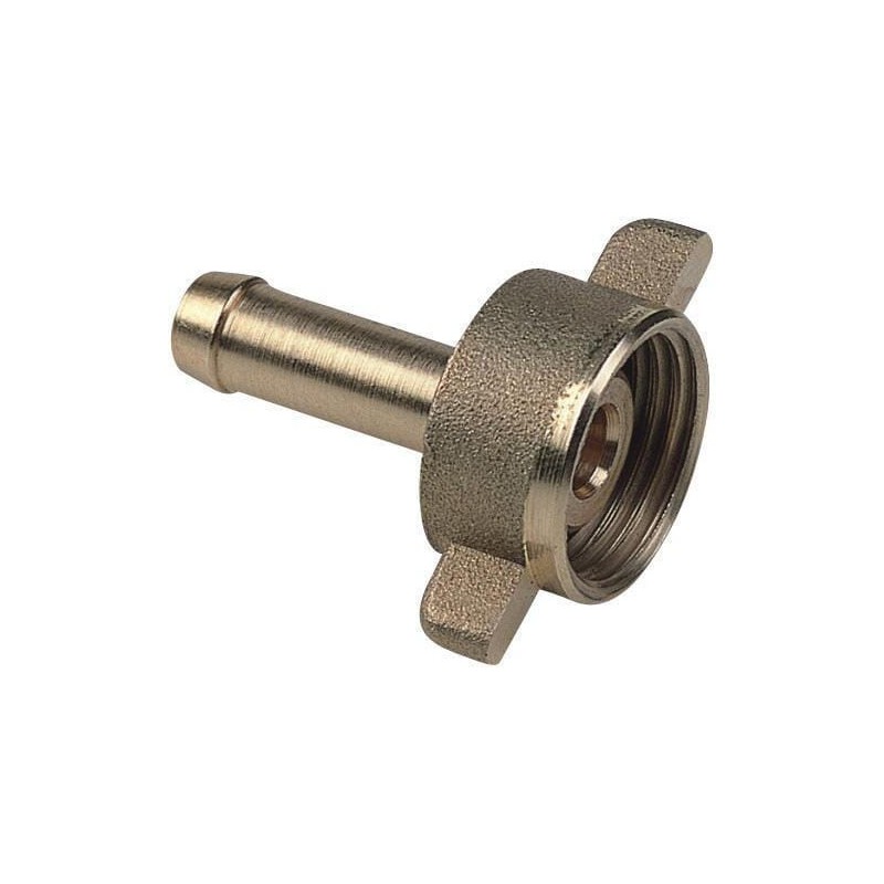 Nippel 8mm - 006310 Nippel 8mm - 006310