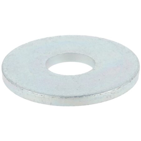 Coach bolt washer M10x34x3mm - 009103530
