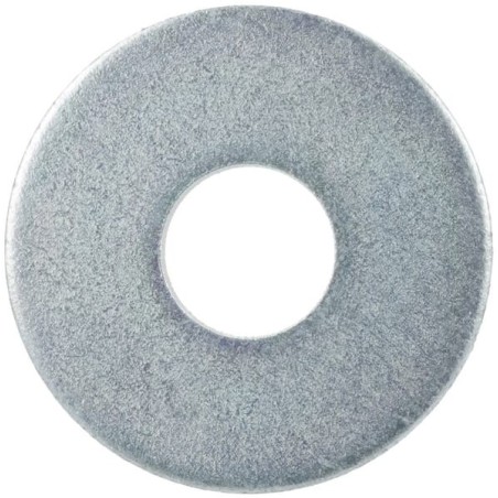Coach bolt washer M10x34x3mm - 009103530