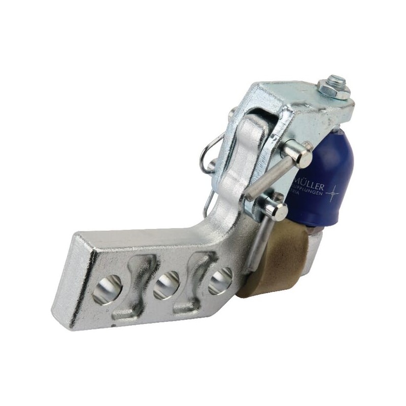 L forced steering mounting sys - 00520550 L forced steering mounting sys - 00520550