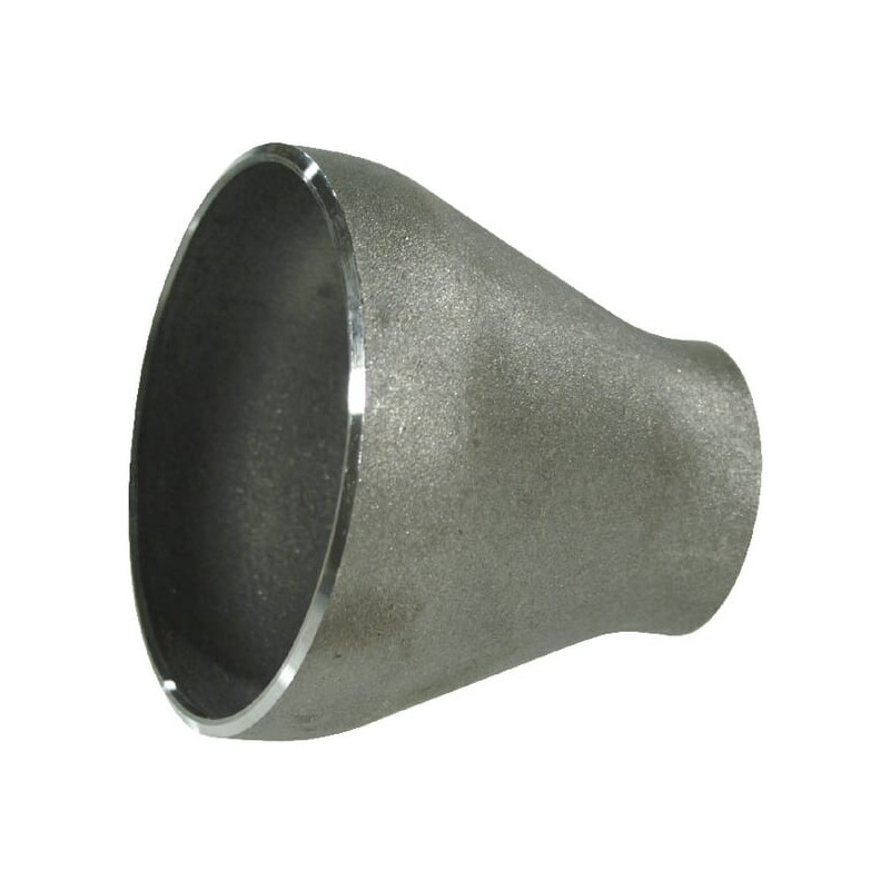 Weld-on reducer 159x76.1mm - 0060300 Weld-on reducer 159x76.1mm - 0060300