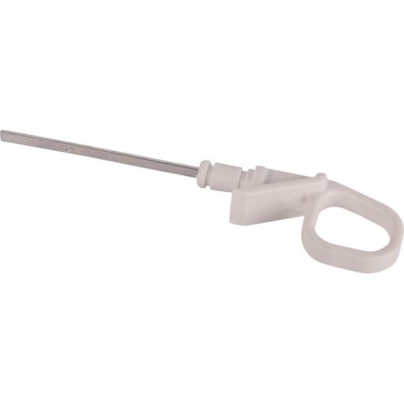 Oil dipstick, new style - 00801513210