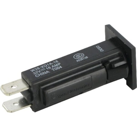 Bezpiecznik samoczynny VKM-392 - 008055000