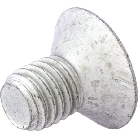 Countersunk screw 10x16, 10.9 - 009040433