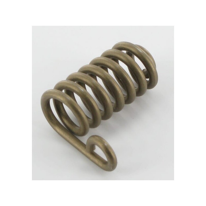 Sprężyna 2,5x13,5x33 - 0073397 Sprężyna 2,5x13,5x33 - 0073397
