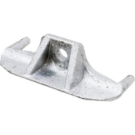 Tine holder left - 00610107