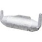 Tine holder left - 00610107 Tine holder left - 00610107