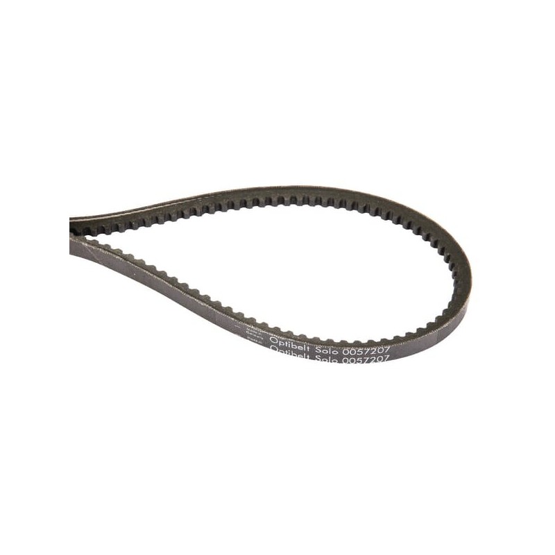 Pas klinowy 10x8x800 - 0057207